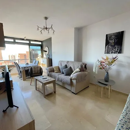 Gerona Dream Apartment Benidorm Exterior photo