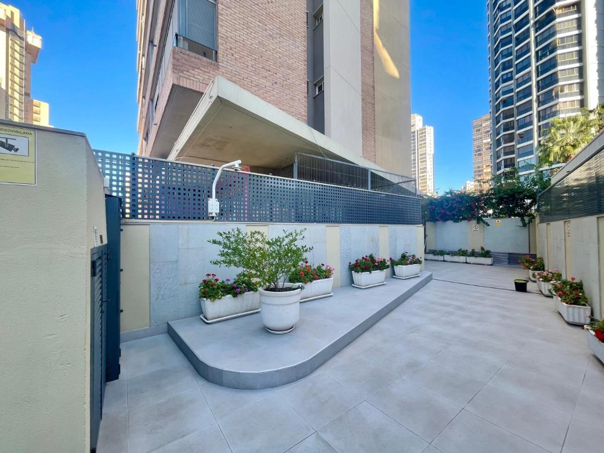 Apartment Gerona Dream Benidorm
