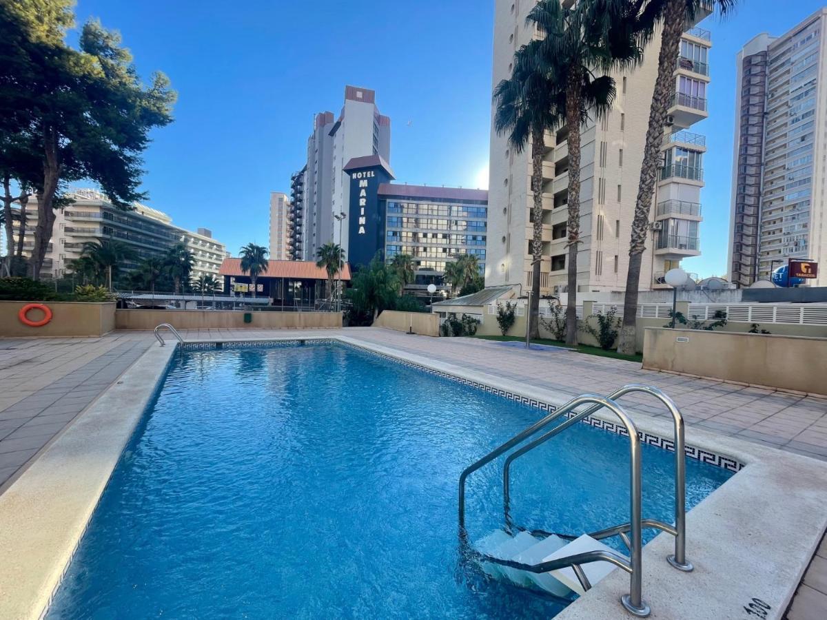 Apartment Gerona Dream Benidorm