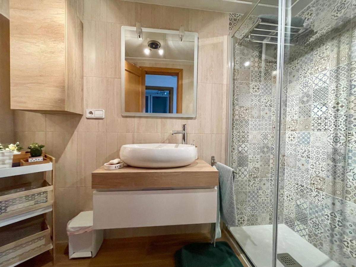 Apartment Gerona Dream