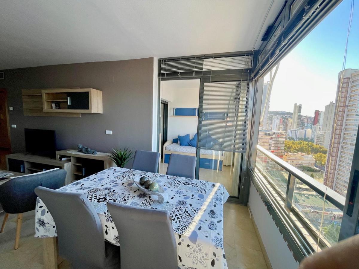 Gerona Dream Benidorm
