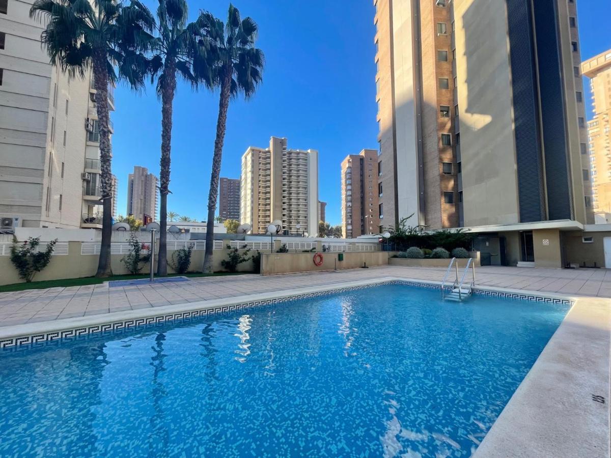 Gerona Dream Apartment Benidorm
