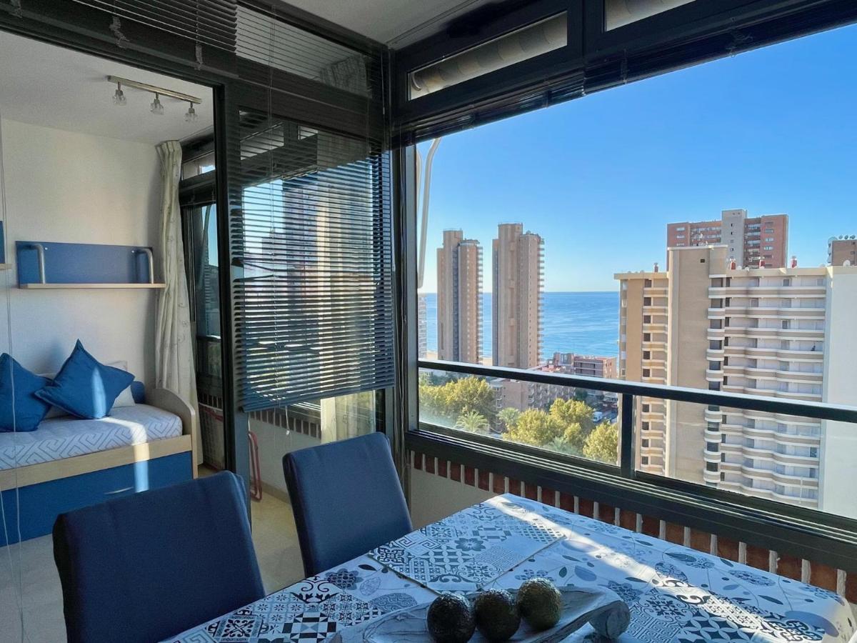 Apartment Gerona Dream Benidorm
