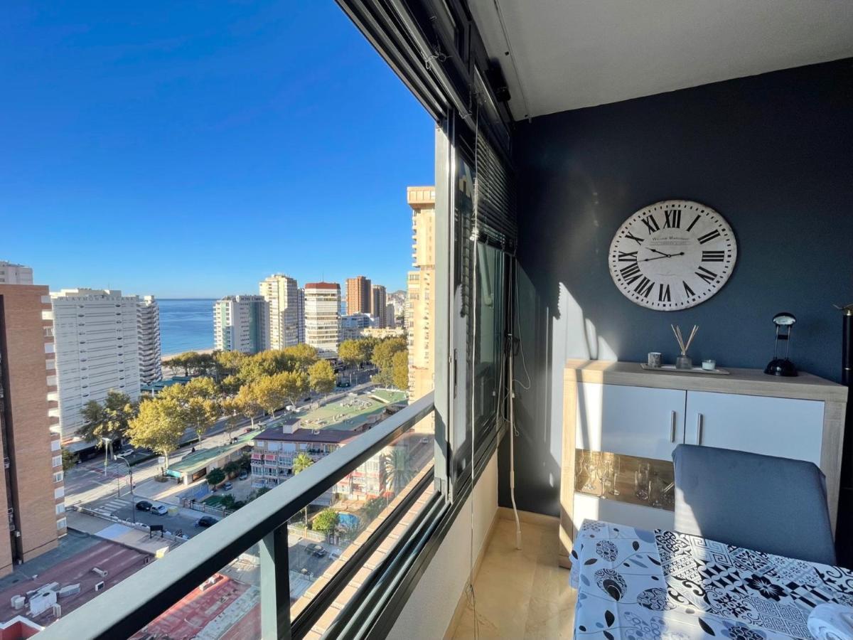 Gerona Dream Benidorm