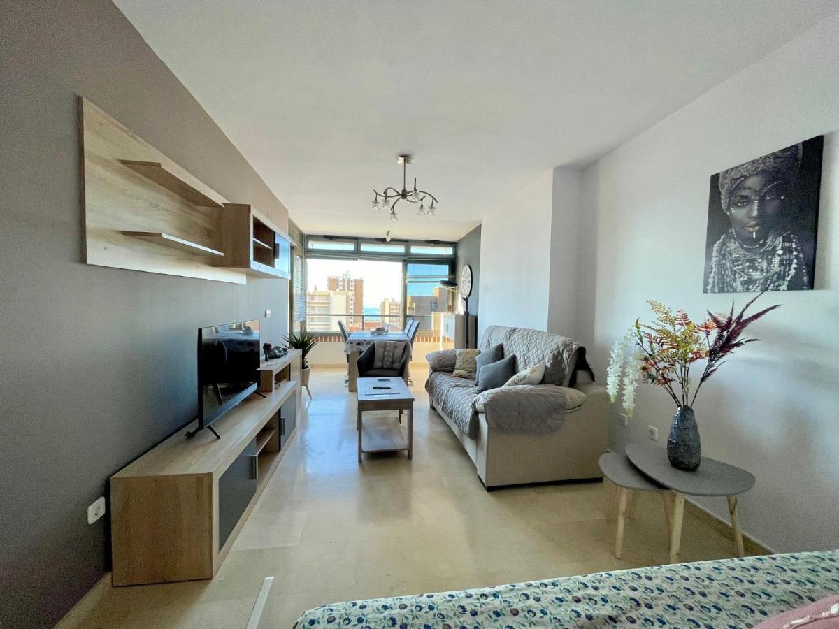 Gerona Dream Apartment Benidorm