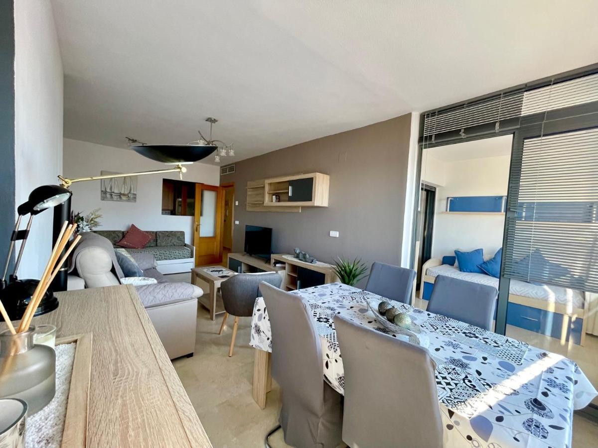 Apartment Gerona Dream Benidorm