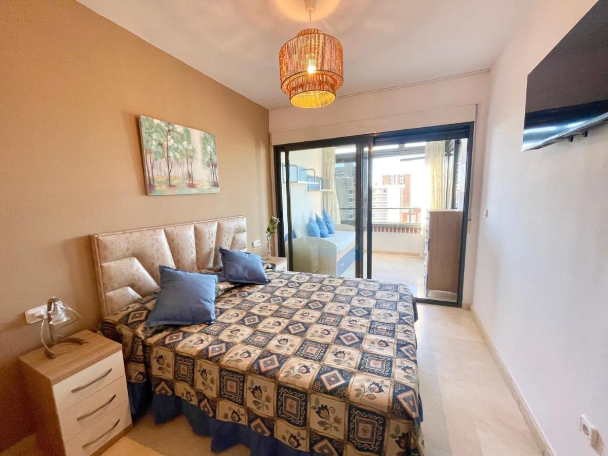 Apartment Gerona Dream Benidorm