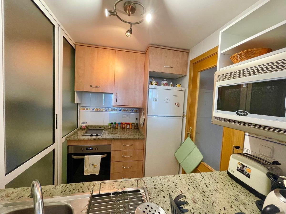 Apartment Gerona Dream Benidorm